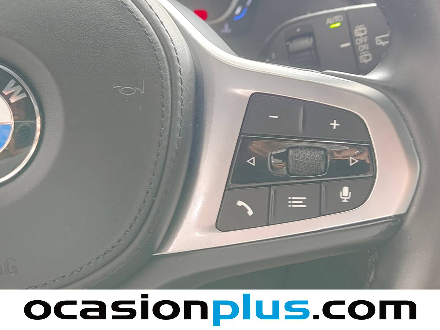 BMW Serie 1 BMW Serie 1 118d (150 CV) Paquete M seminuevo