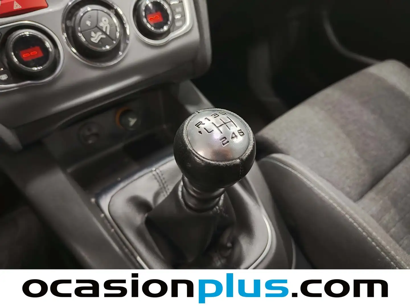 Foto Citroën C4 Citroen C4 PureTech 130 S&S Feel Edition (130 CV)