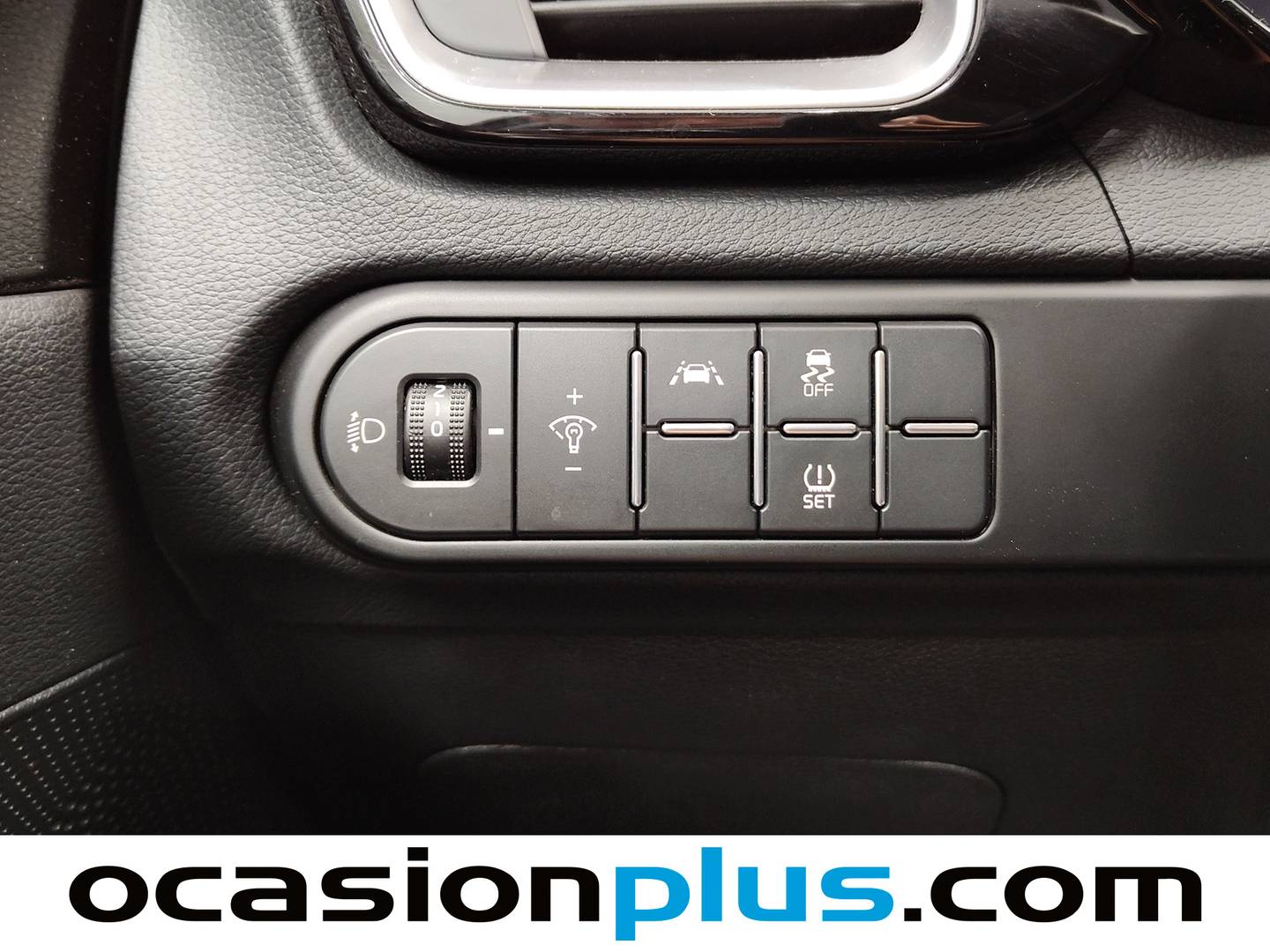 Accesorios del KIA XCeed KIA XCeed 1.0 T-GDi Tech (120 CV)