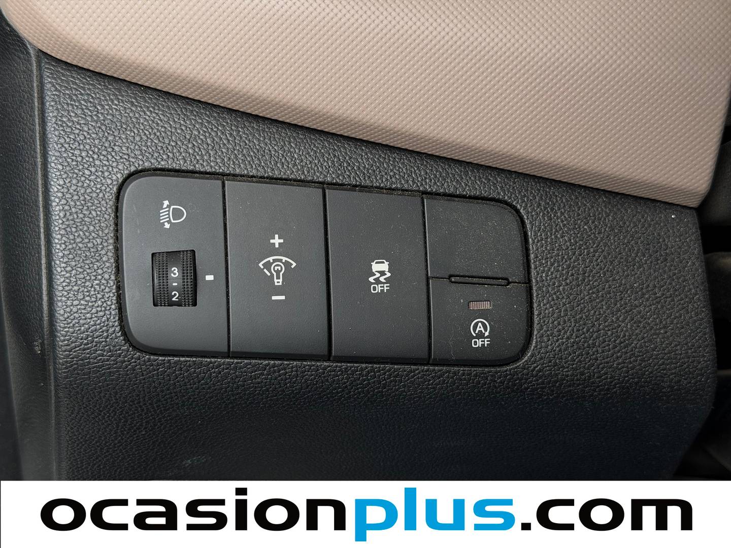 Extras y acabados del Hyundai i10 Hyundai i10 1.0 BlueDrive Klass (66 CV)