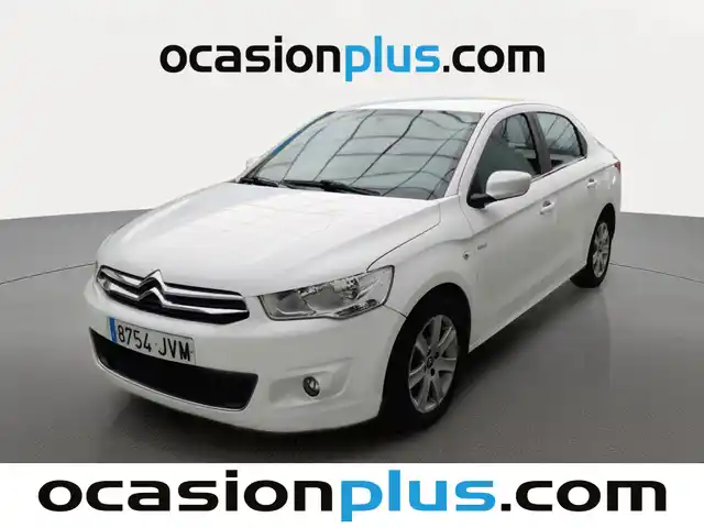 Citroën C-Elysée