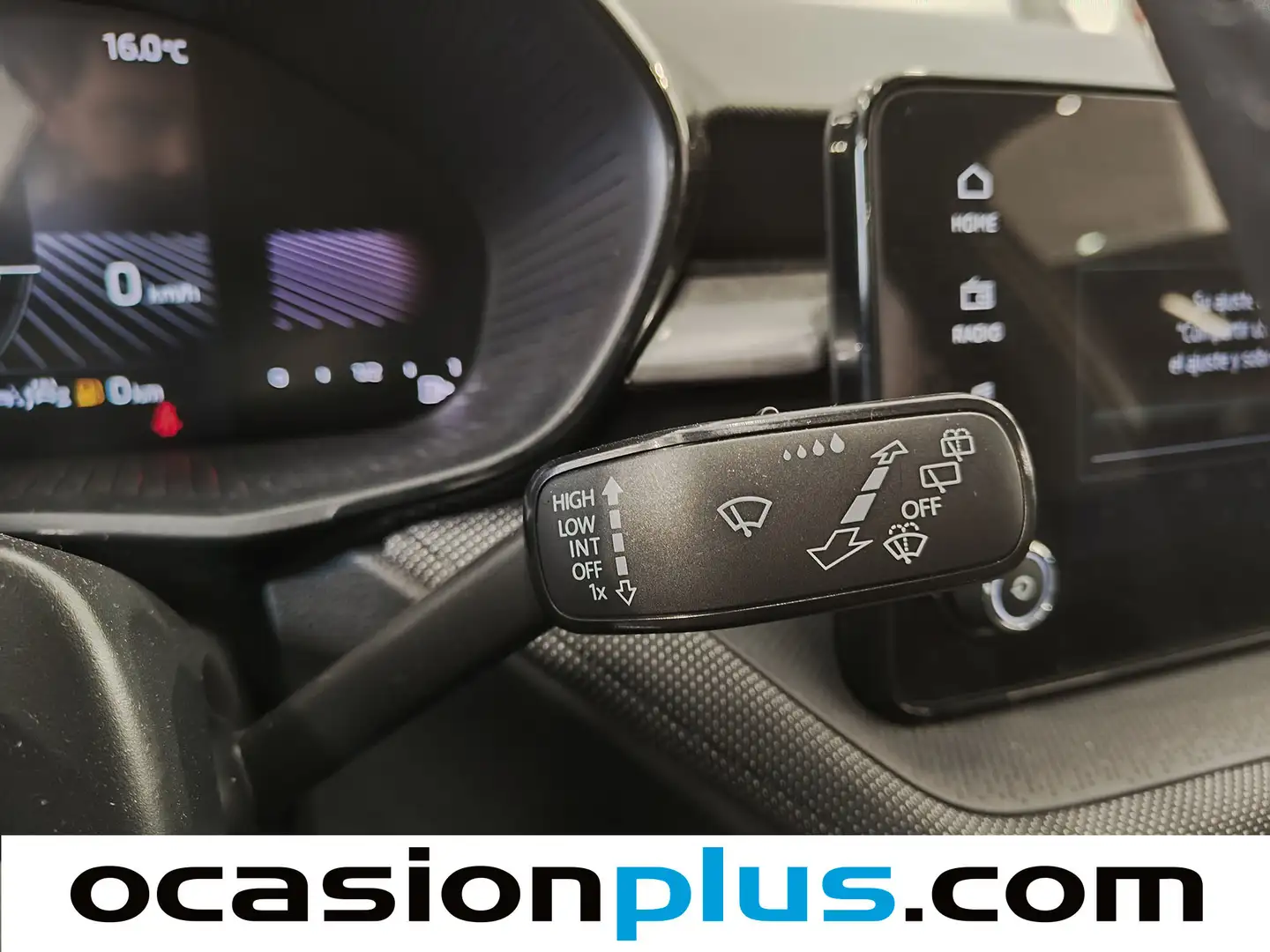 Foto Skoda Fabia Skoda Fabia 1.0 TSI Selection (95 CV)