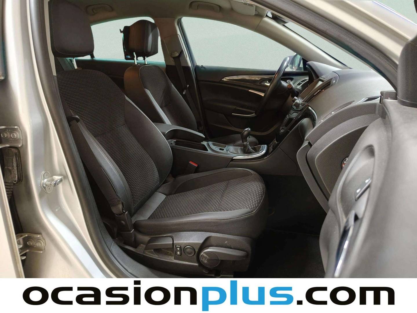 Opel Insignia Opel Insignia 1.4 Turbo S&S Excellence (140 CV) manual
