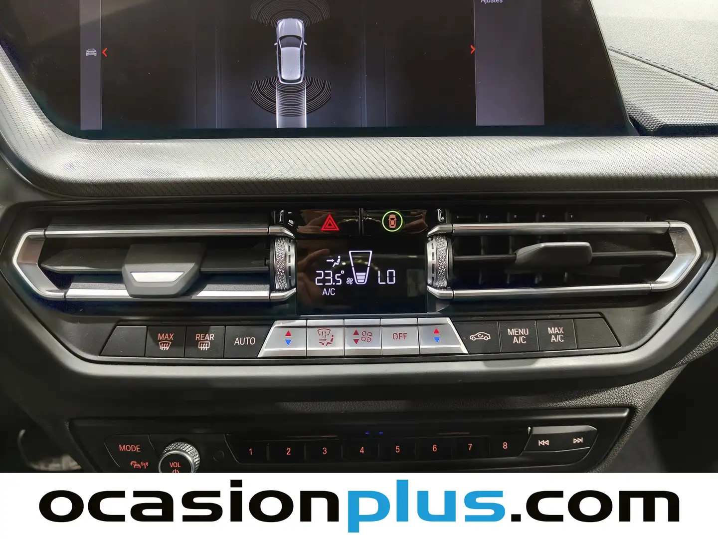 Foto BMW Serie 1 BMW Serie 1 118i (136 CV) Pack M