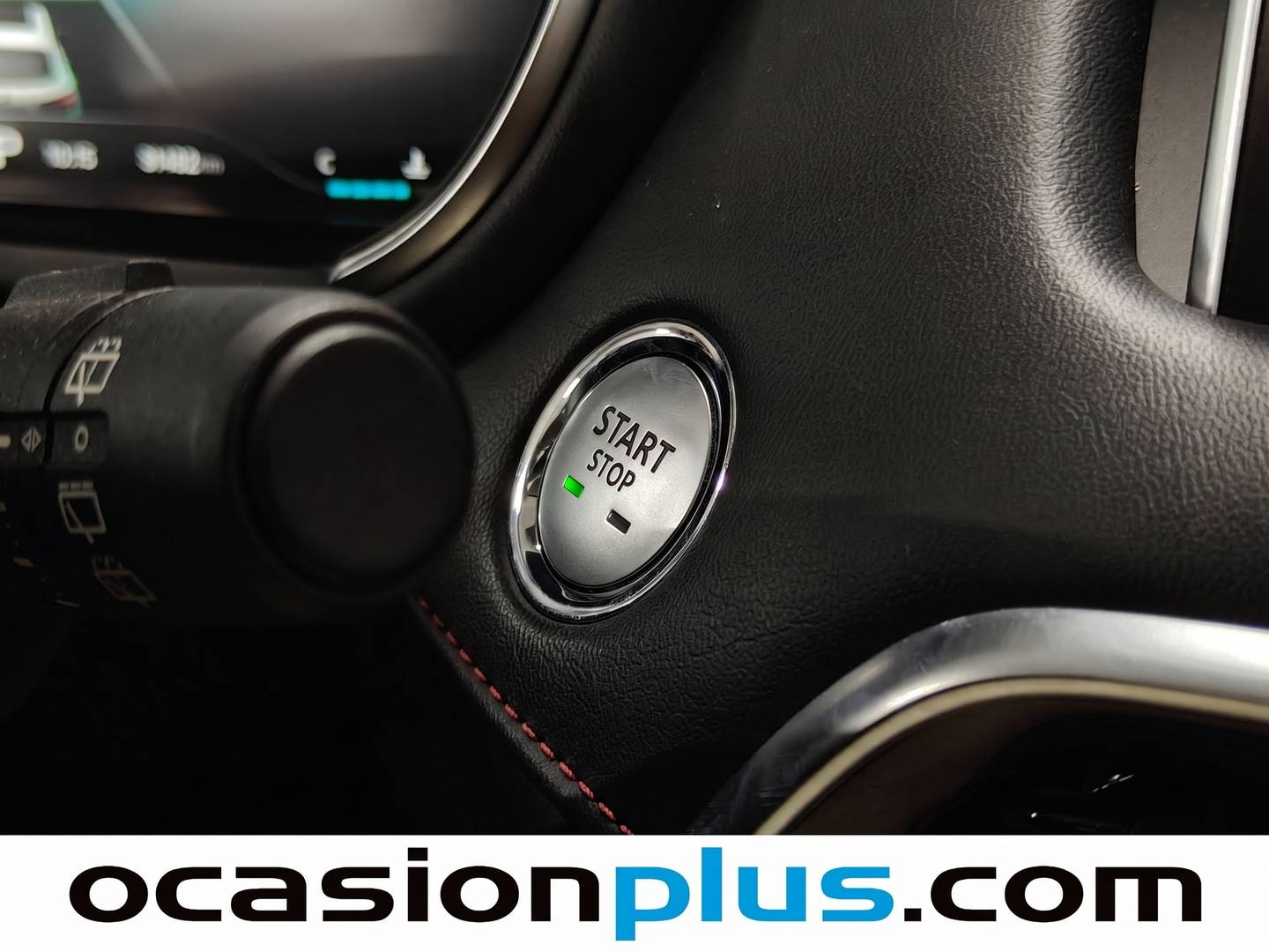 MG HS MG HS 1.5 Turbo GDI Luxury DCT (162 CV) km 0