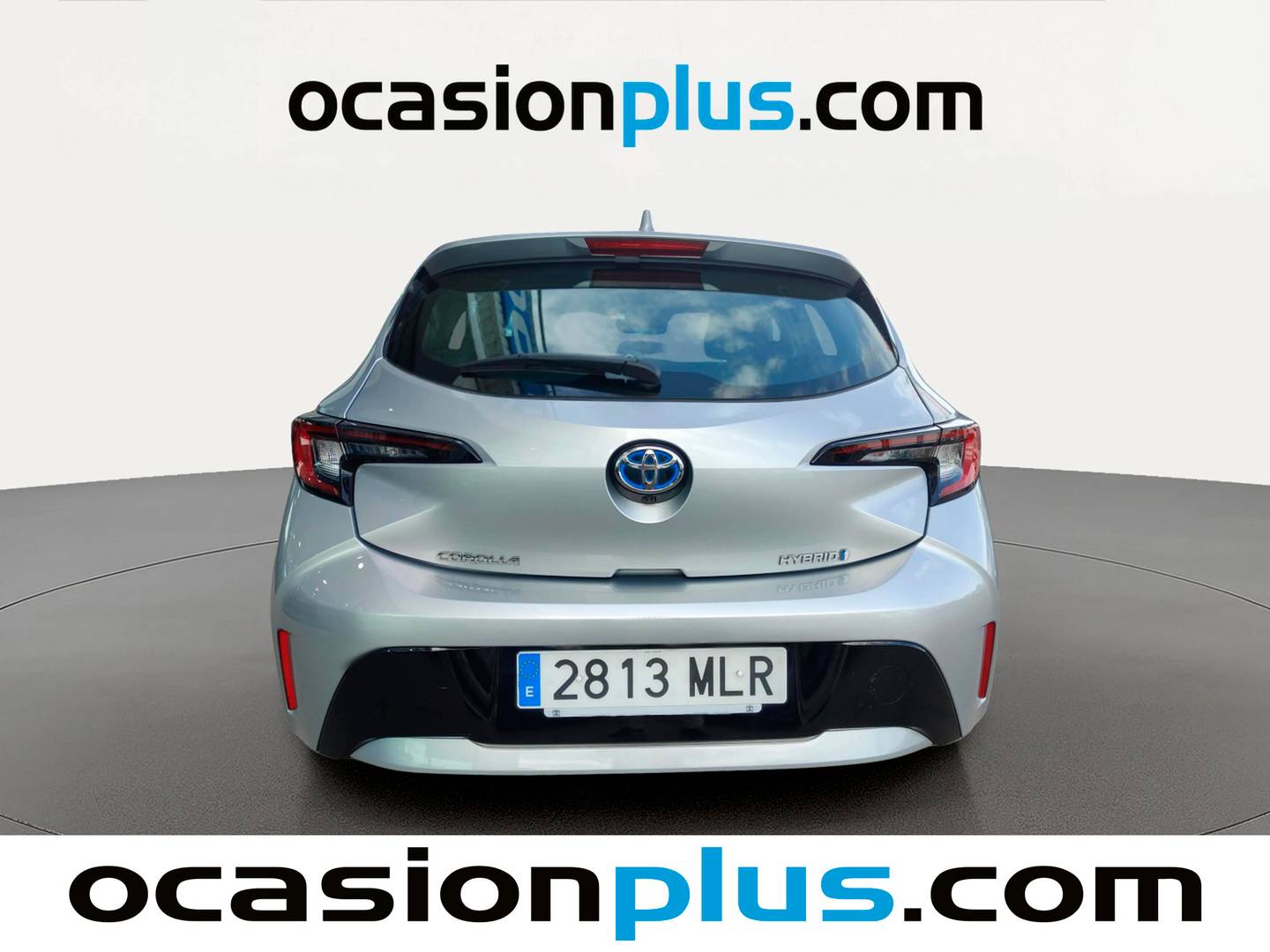 Toyota Corolla Toyota Corolla 140H Active Plus (140 CV) barato
