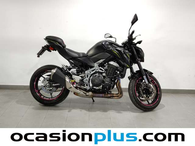 Kawasaki Z900/A2 (95 CV) de segunda mano