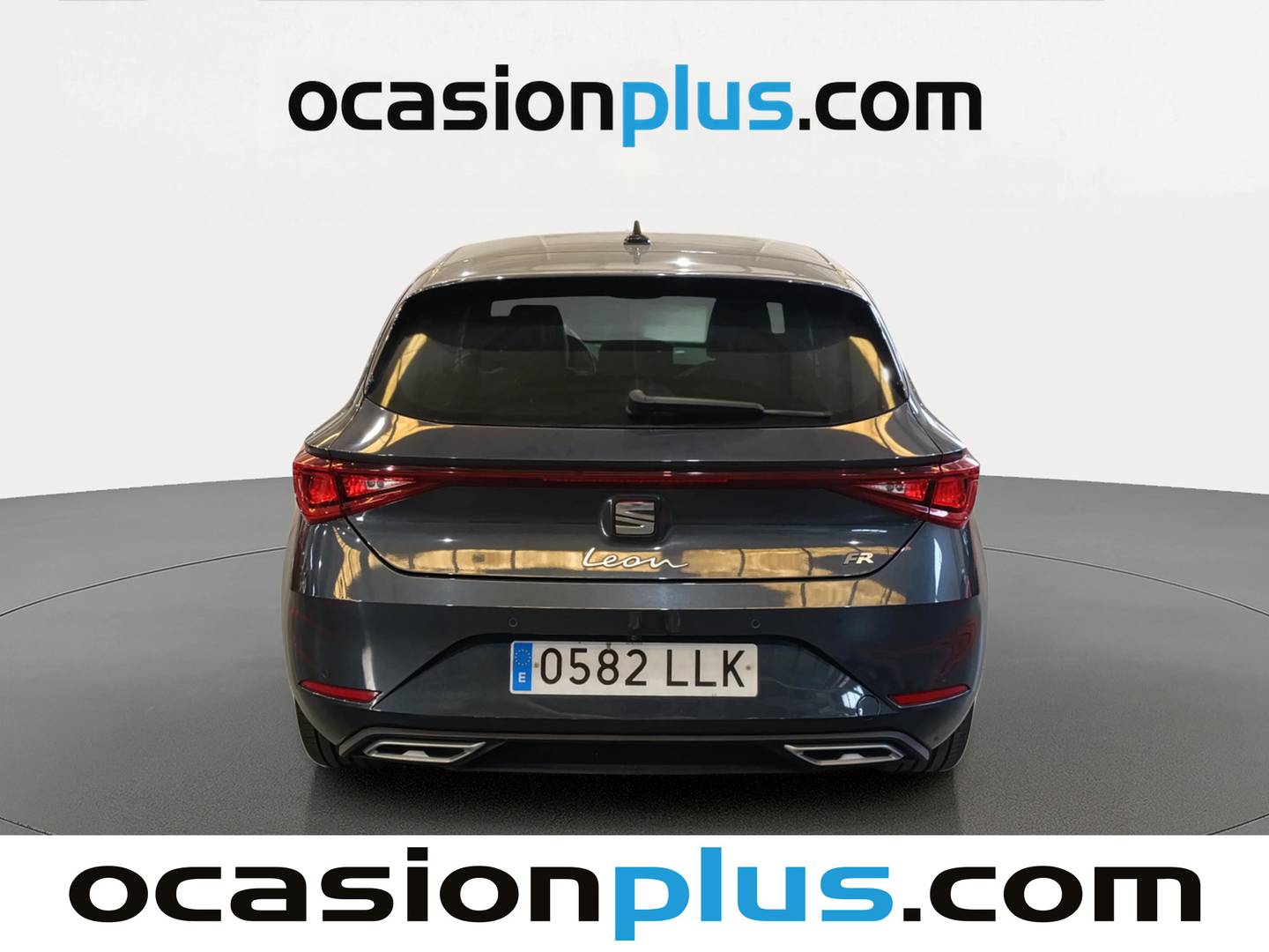 Seat León Seat León 1.5 TSI S&S FR Go L (150 CV) barato