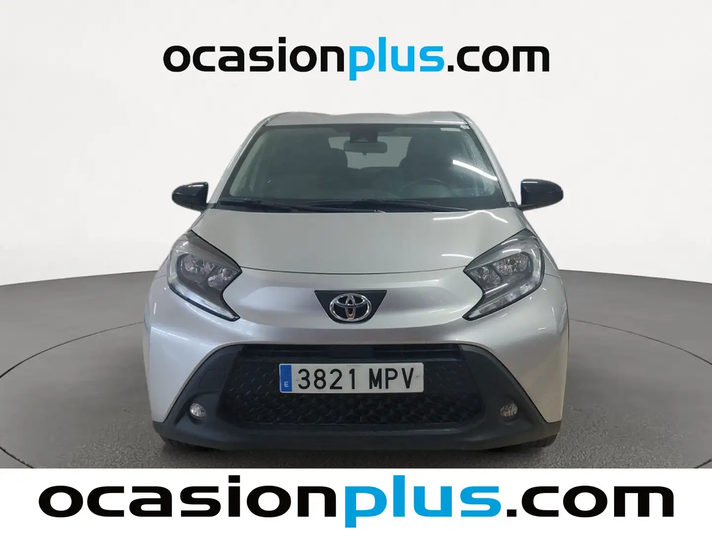 Foto Toyota Aygo X Cross Toyota Aygo X Cross 1.0 VVT-I Play (72 CV)