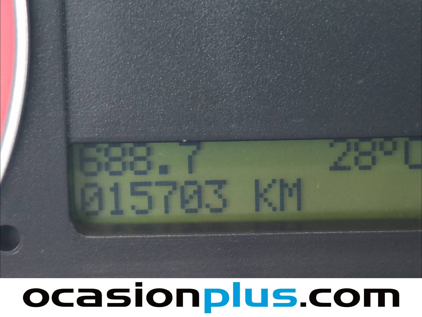 Ford Focus Ford Focus 1.8 TDCI Trend (115 CV) seminuevo