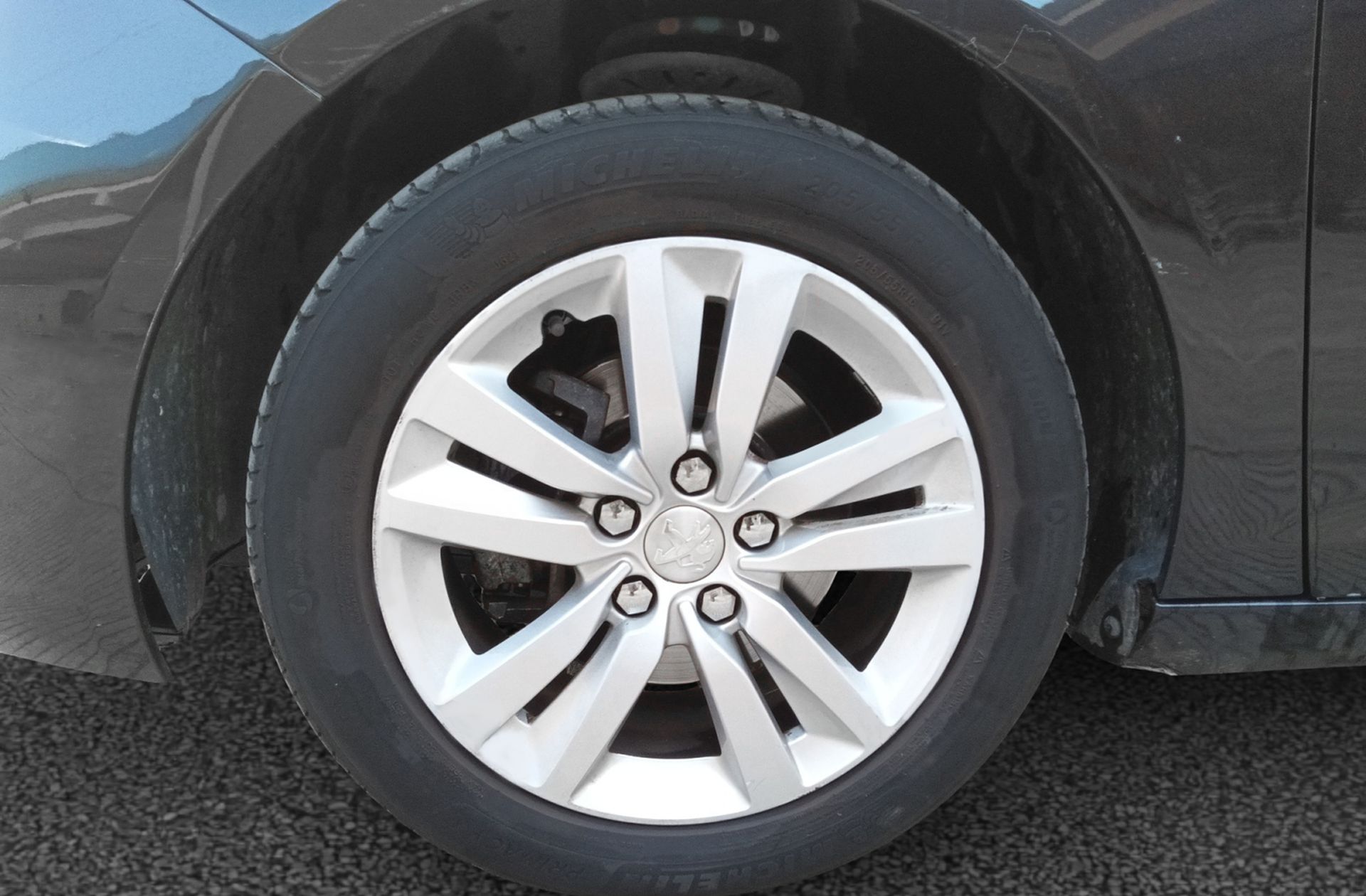 Peugeot 308 SW SW PureTech 130 Style - foto 33