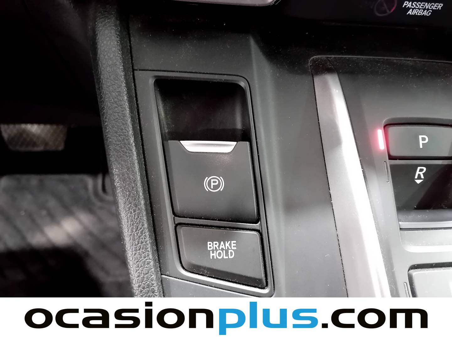 Foto Honda CR-V Honda CR-V 2.0 i-MMD Elegance Navi Auto (184 CV)