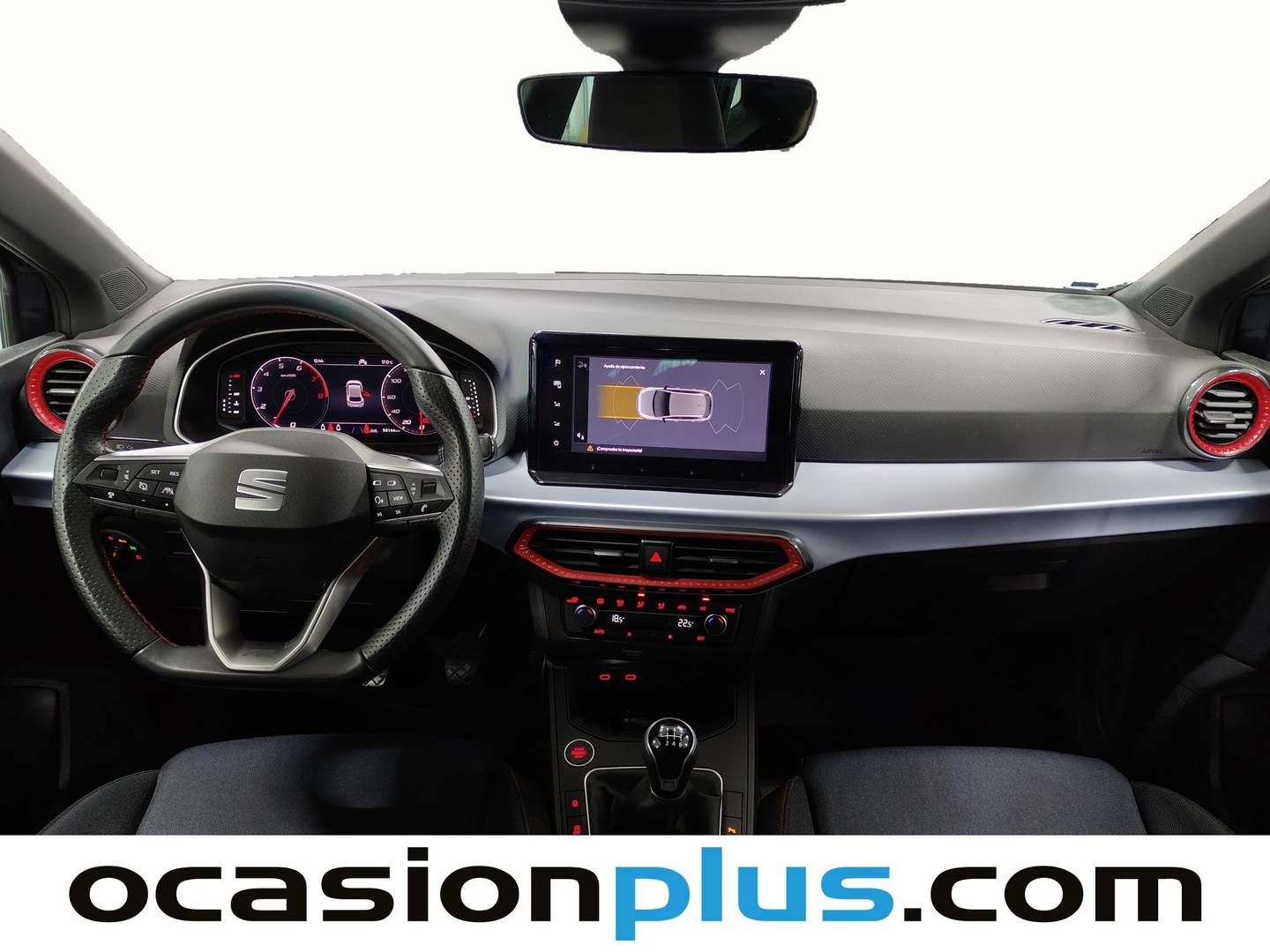 Foto Seat Ibiza SEAT Ibiza 1.0 TSI S&S FR XL (115 CV)