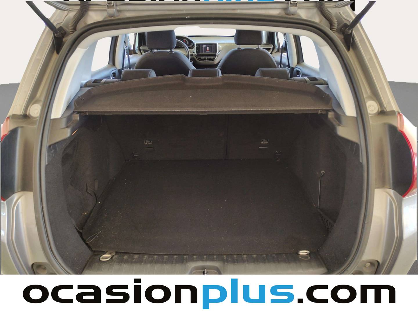 Peugeot 2008 Peugeot 2008 PureTech 82 Active  (82 CV) 82cv