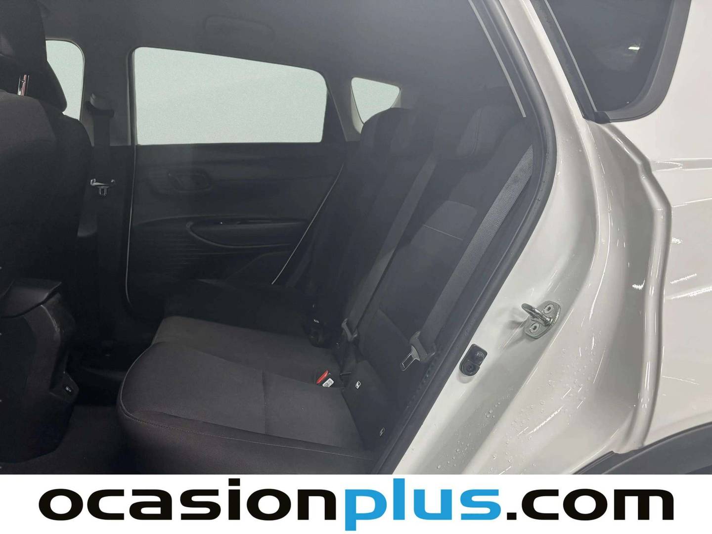 Foto Hyundai Bayon Hyundai Bayon 1.0 TGDI 48V Maxx (100 CV)