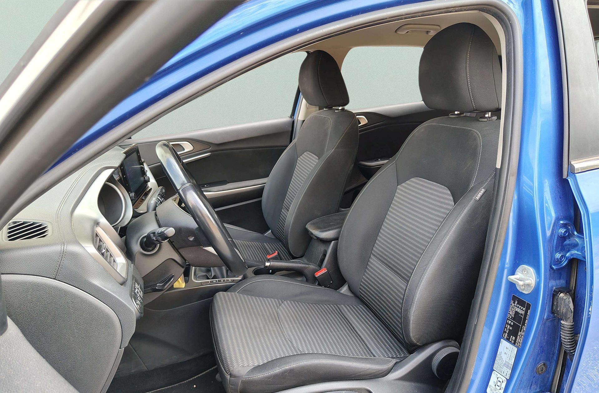 Kia Ceed 1.0 T-GDi Drive - foto 10