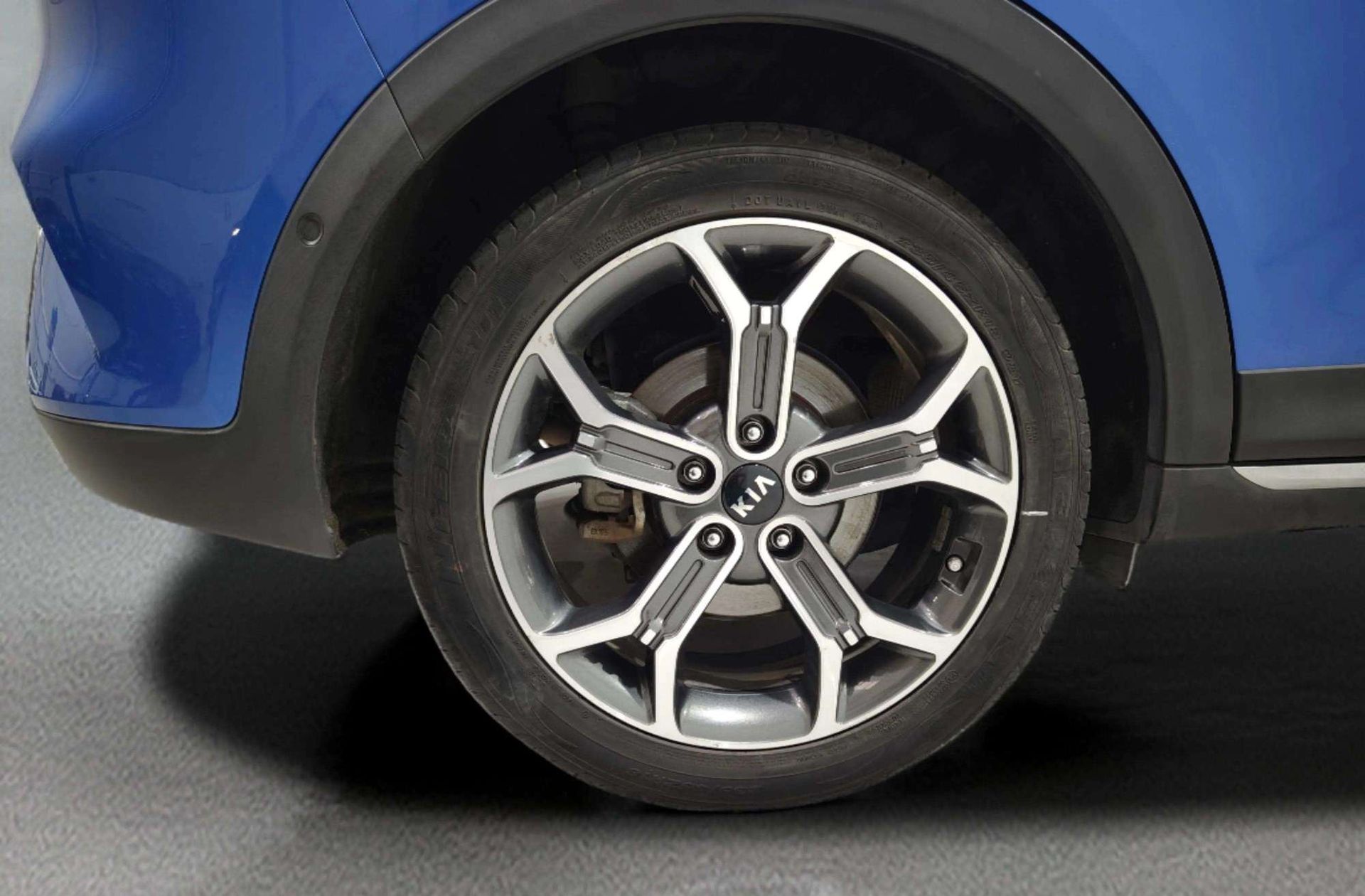 Kia XCeed 1.4 T-GDi Emotion - foto 35