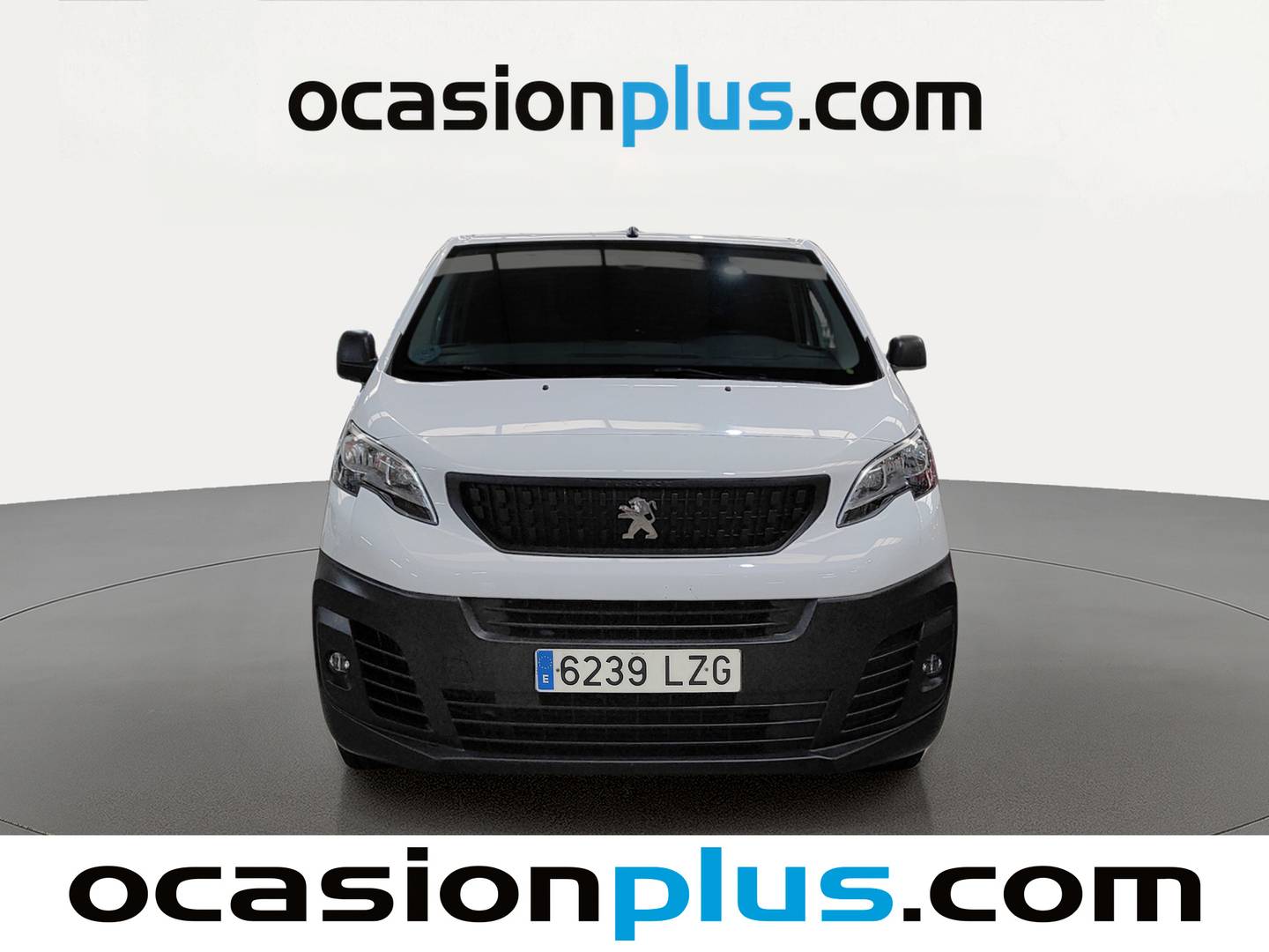 Peugeot Expert Peugeot Expert Furgon BlueHDi 100 Premium Long (102 CV) 102cv