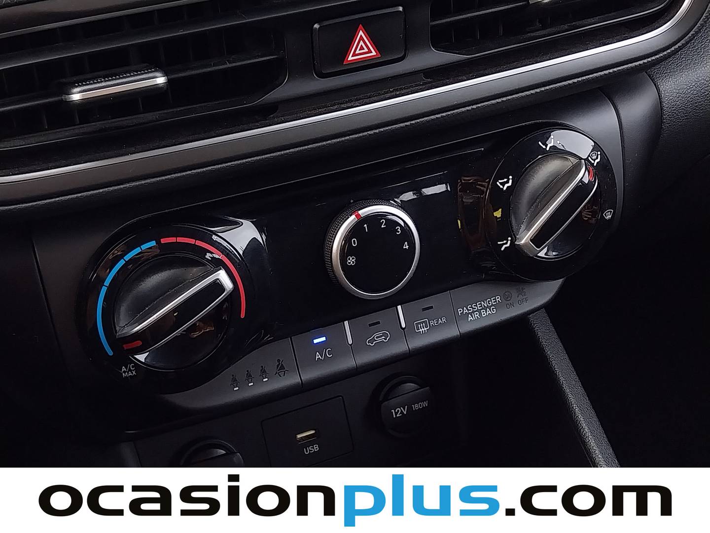 Hyundai Kona Hyundai Kona 1.0 TGDi 48V Klass 4x2 (120 CV) al mejor precio