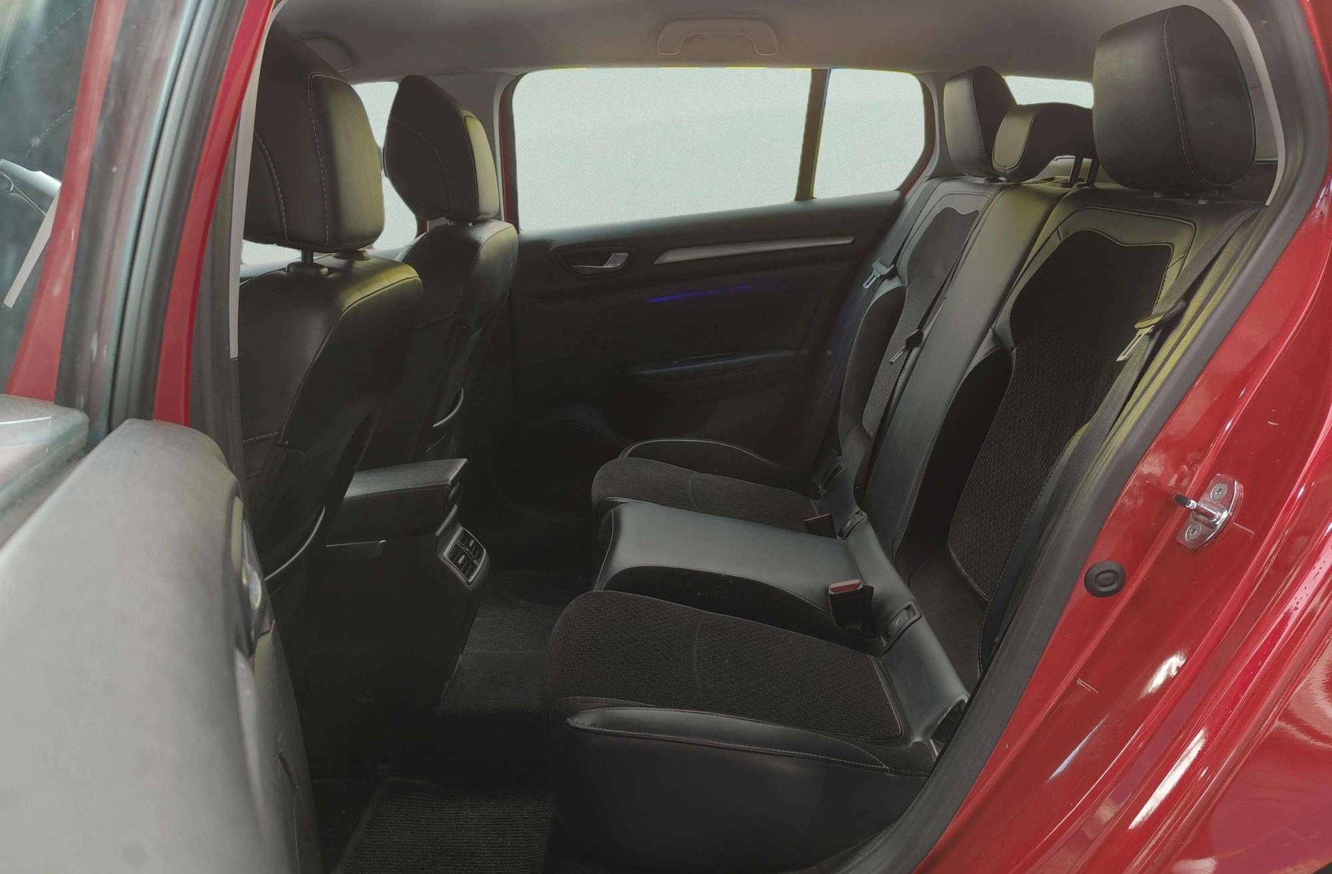 Renault Mégane Sport Tourer Zen Energy dCi - foto 10