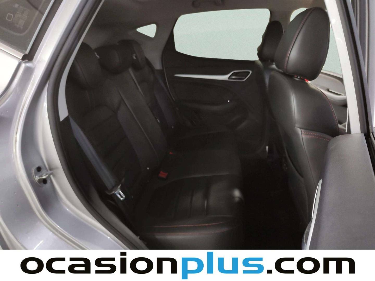 MG ZS MG ZS 1.0T Luxury (111 CV) seminuevo