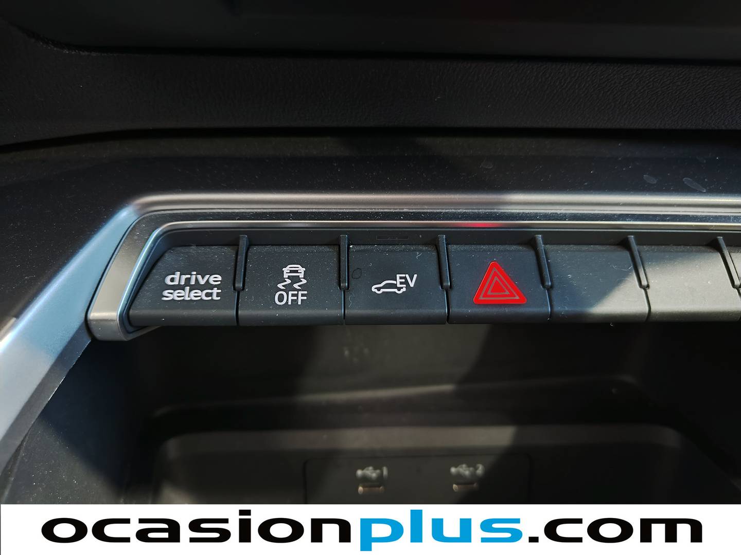 Foto Audi A3 Audi A3 Sportback TFSIe TFSIe Advanced 40 TFSI e (204 CV) S tronic