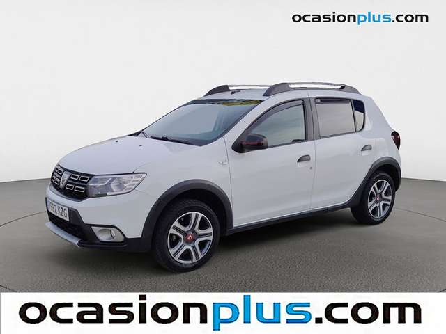 Dacia Sandero Serie Limitada Xplore TCE (90 CV) GLP de segunda mano