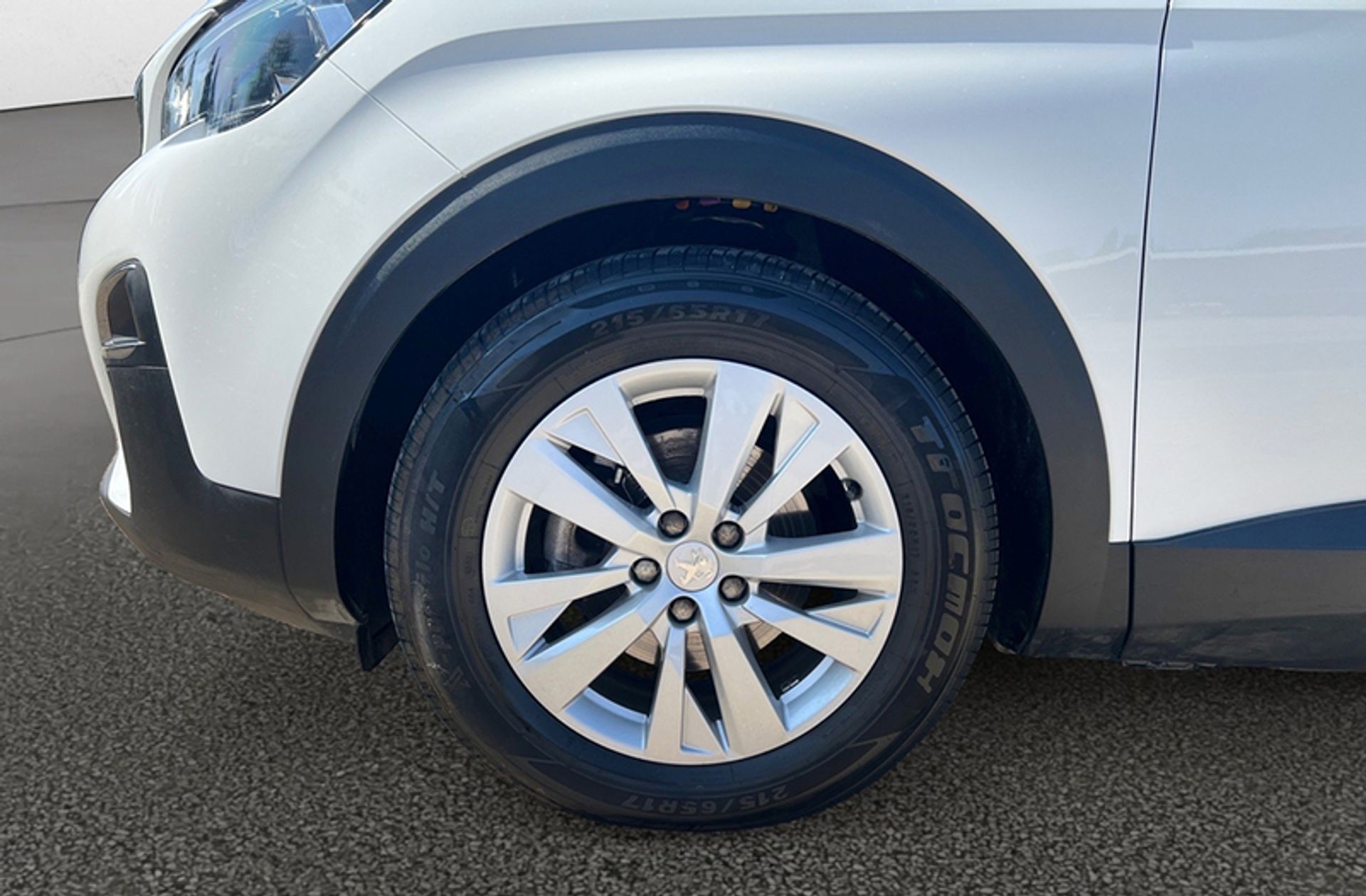 Peugeot 3008 2.0 HDi Active FAP - foto 36
