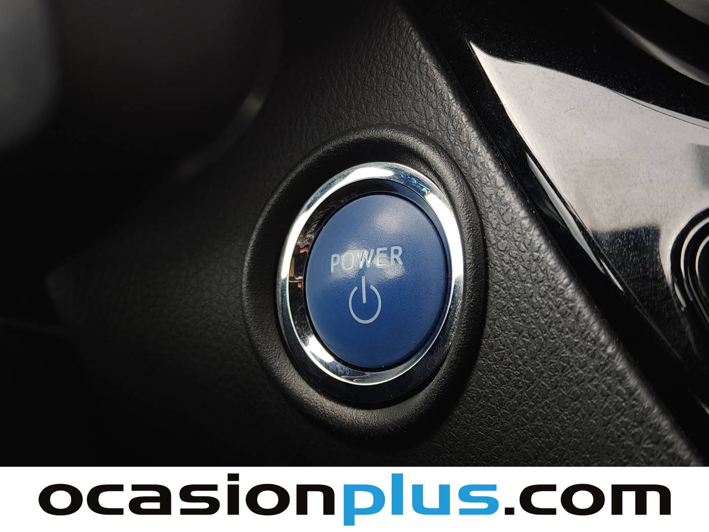 Toyota C-HR Toyota C-HR 1.8 125H Advance (122 CV) al mejor precio