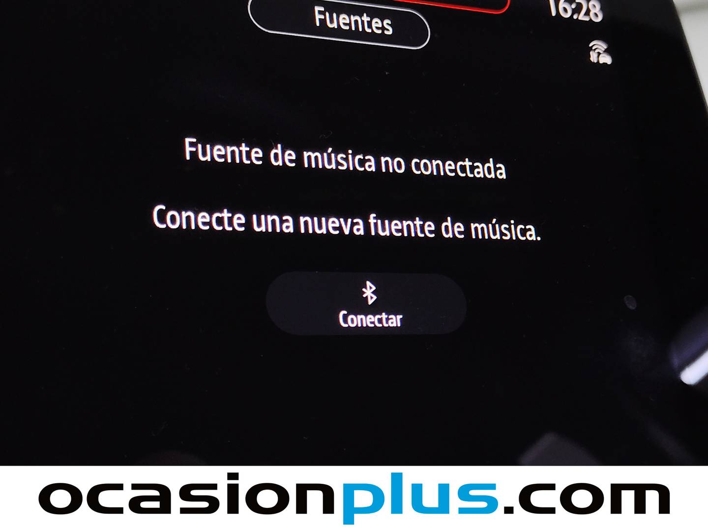 Renault Arkana Renault Arkana Techno TCe 140 Mild hybrid EDC (140 CV) seminuevo