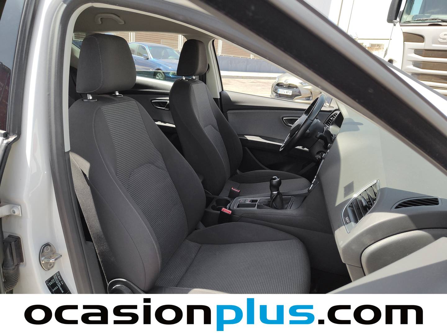 Seat León Seat León 1.6 TDI S&S Style (115 CV) manual