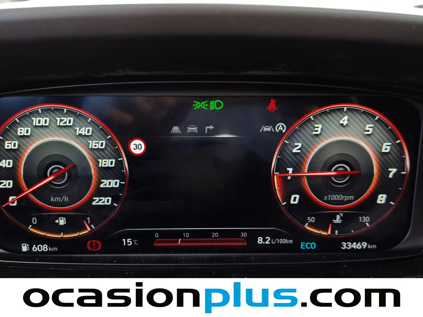 Foto Hyundai Bayon Hyundai Bayon 1.0 TGDI 48V Maxx (100 CV)