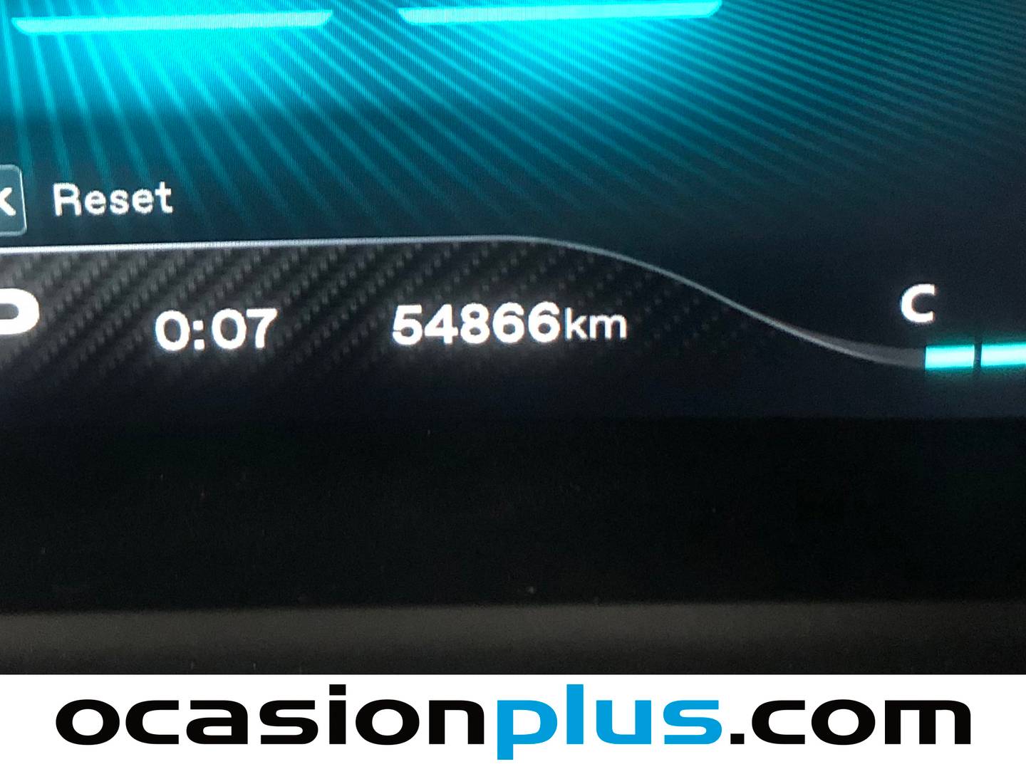 Foto MG HS MG HS 1.5 Turbo GDI Comfort DCT (162 CV)