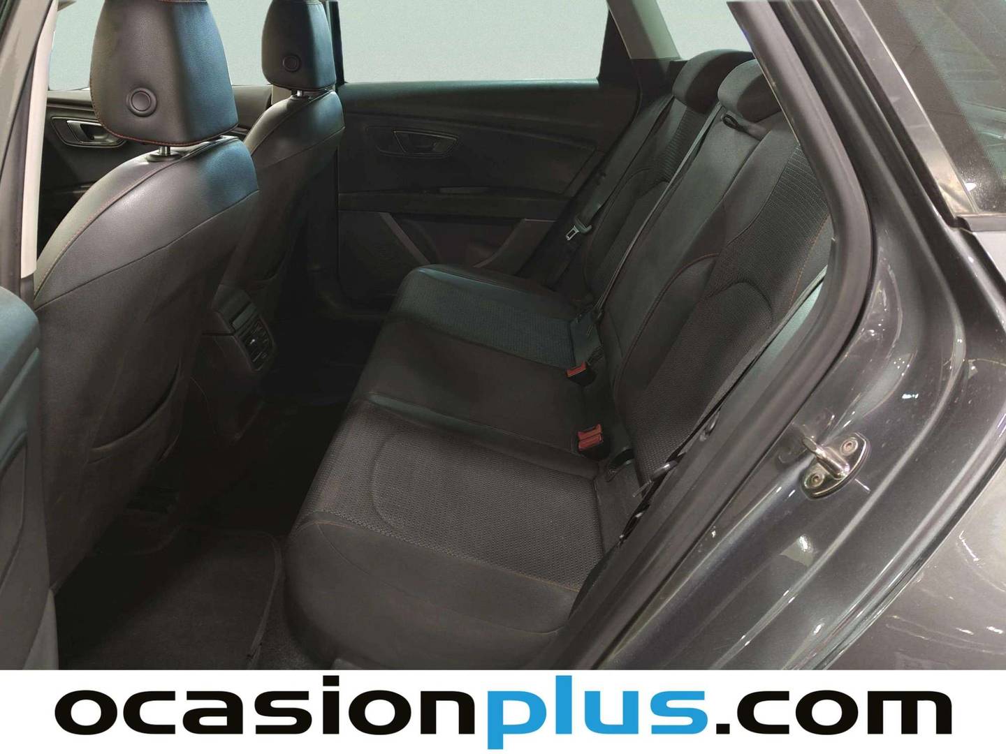 Seat León Seat León ST 1.4 TSI ACT S&S FR DSG7 (150 CV) barato