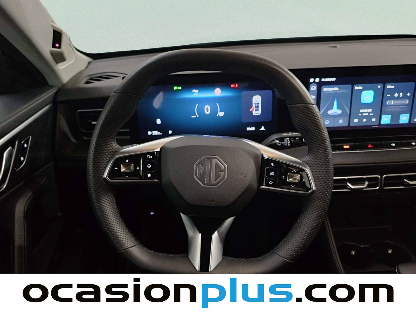 MG HS MG HS 1.5T Comfort DCT (170 CV) automático