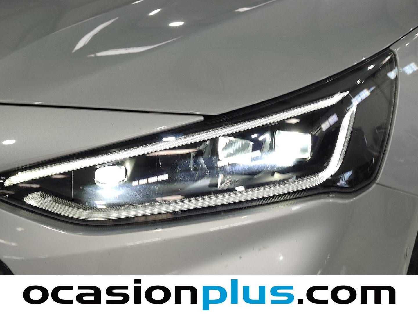 Accesorios del Ford Focus Ford Focus 1.0 Ecoboost MHEV ST-Line X (155 CV)