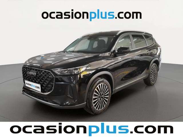 EBRO S800 1.6 TGDI Premium DCT (147 CV) 7 Plazas de segunda mano