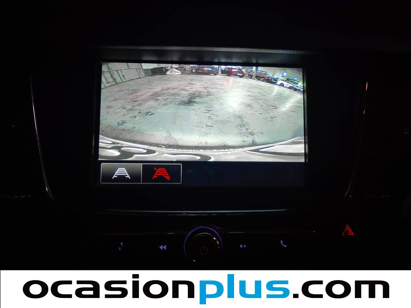 Foto Opel Astra Opel Astra 1.2 Turbo SHL GS Line (110 CV)