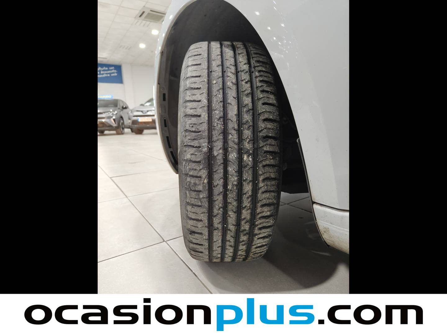 Foto Skoda Octavia Skoda Octavia 1.0 TSI Like DSG (115 CV)