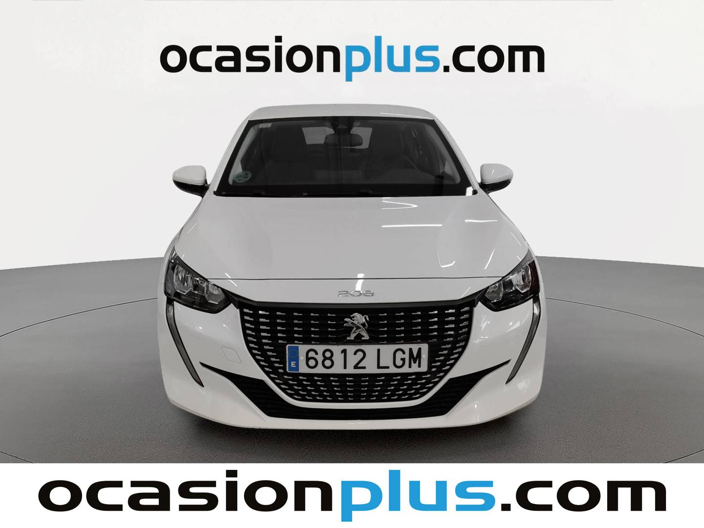 Peugeot 208 Peugeot 208 BlueHDi 100 Allure (100 CV) 100cv