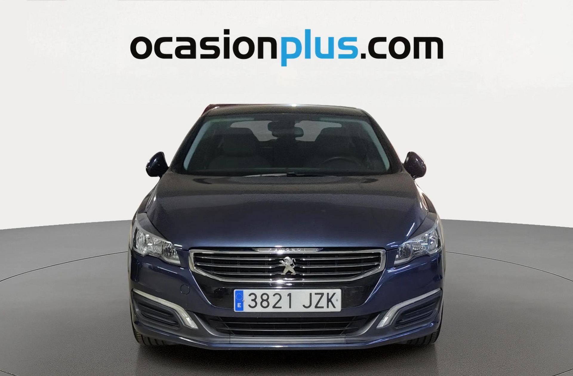 Peugeot 508 1.6 BlueHDi Active - foto 14