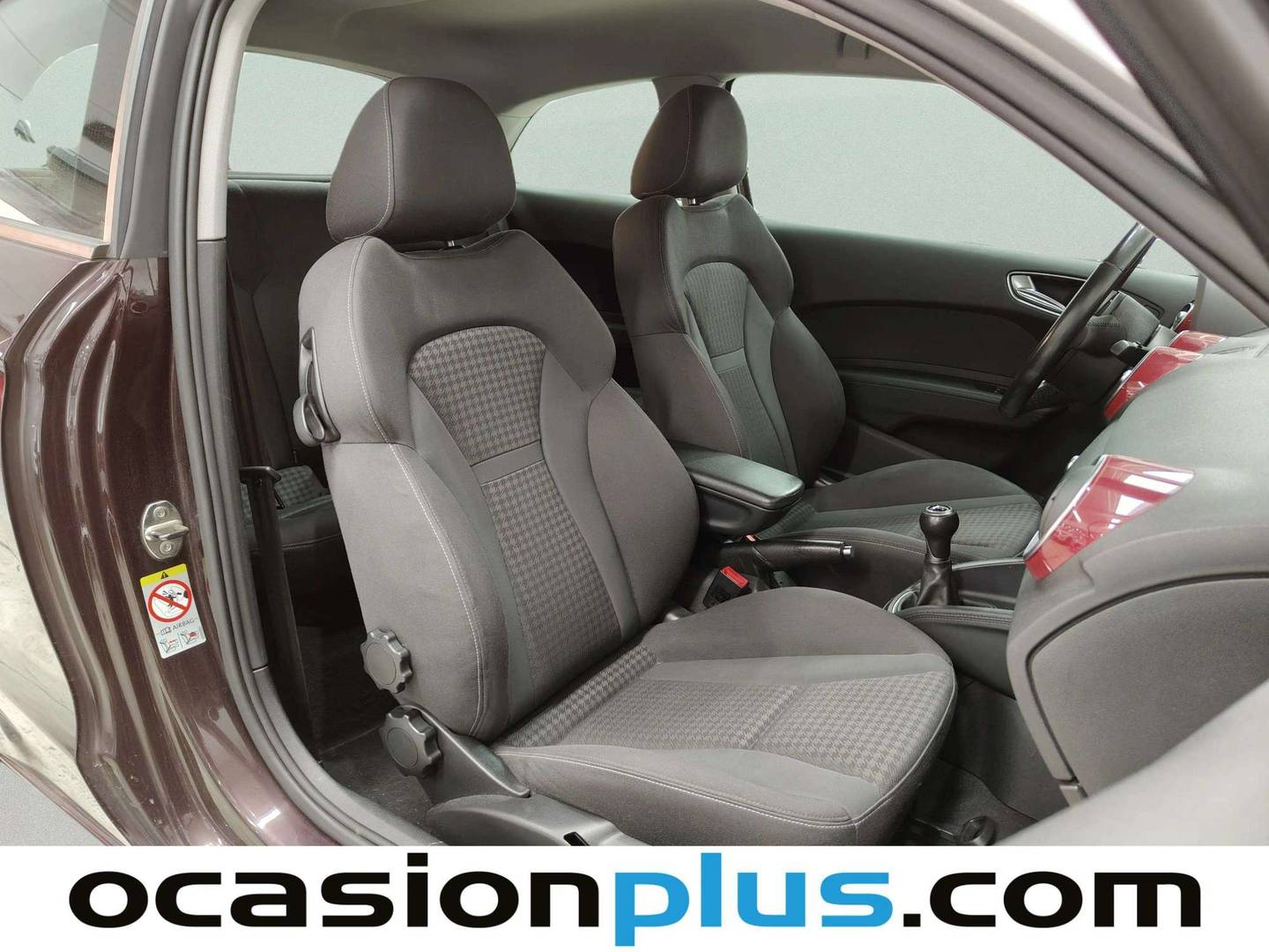 Audi A1 Audi A1 Ambition 1.6 TDI (105 CV) manual