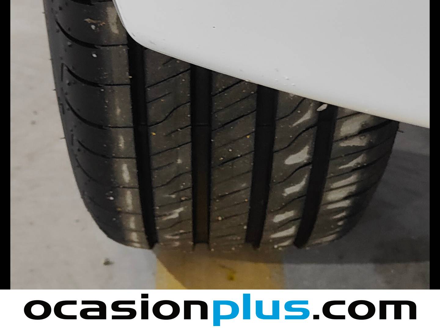 Foto Hyundai ix20 Hyundai ix20 1.6 MPI Tecno Auto (126 CV)