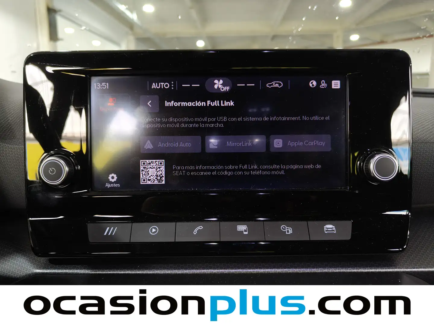 Foto Seat León SEAT León 1.5 eTSI S&S Style Special Edition DSG (150 CV)