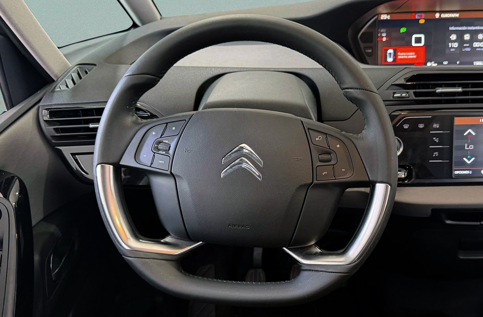 Citroën C4 SpaceTourer BlueHDi 130 Feel - foto 24