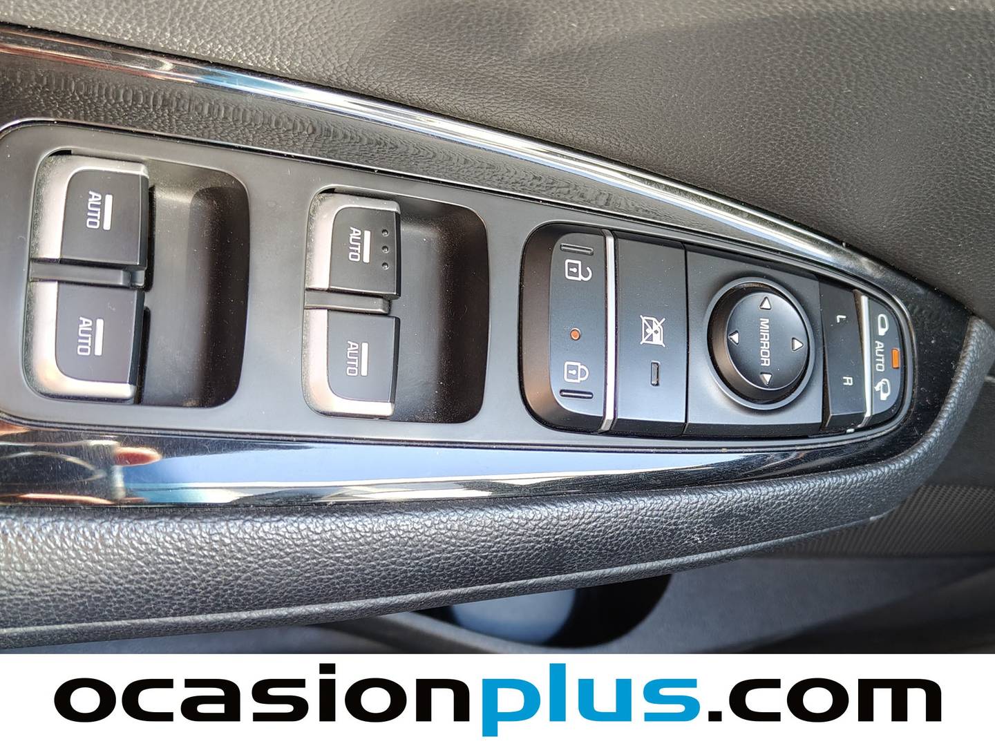 KIA Optima KIA Optima 1.7 CRDi VGT Eco-Dynamics GT Line (141 CV) 2017