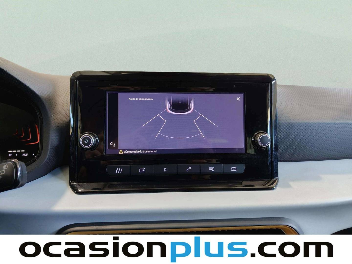 Equipamiento del Seat Arona Seat Arona 1.0 TSI Style XL DSG (115 CV)