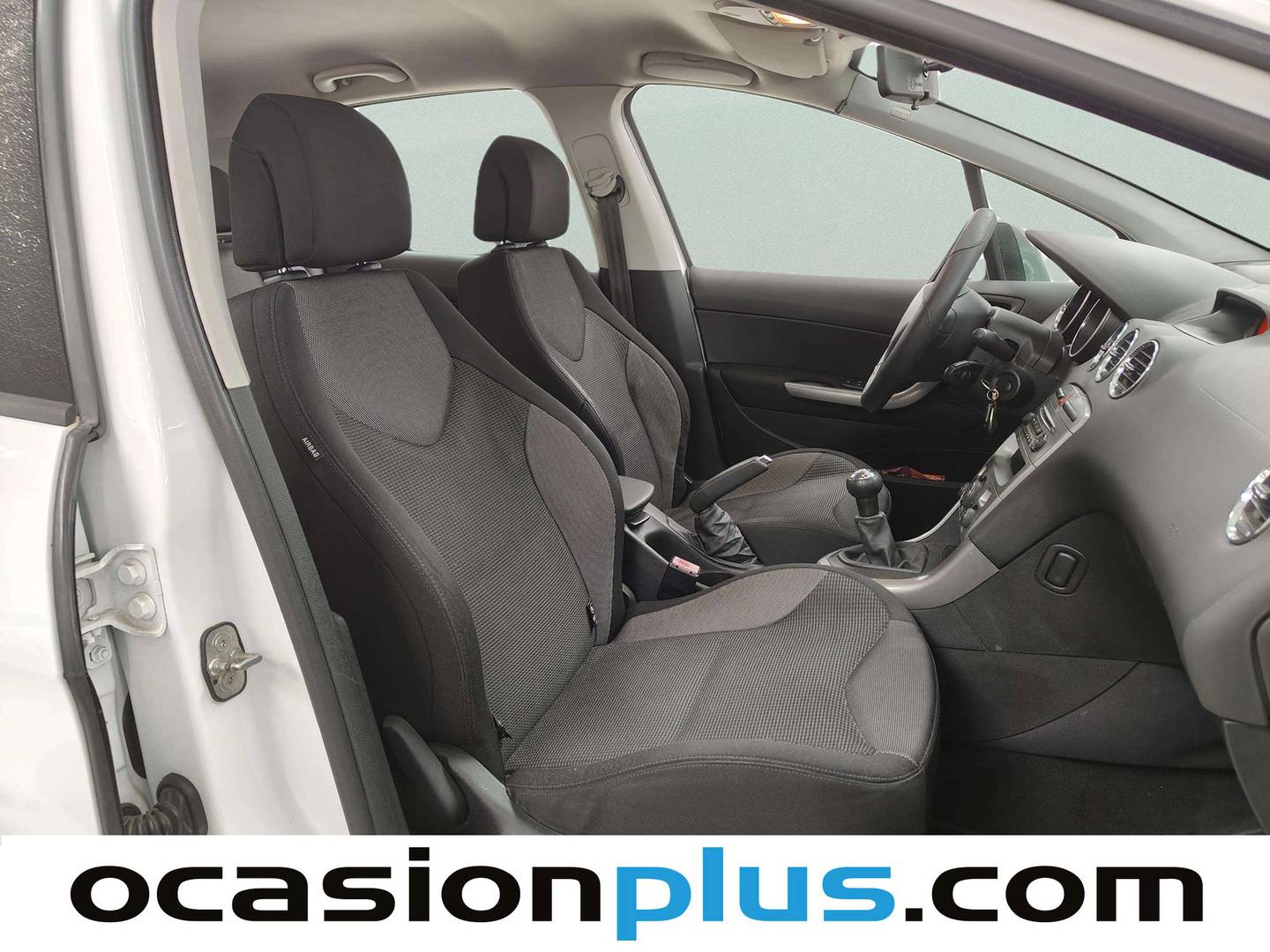 Peugeot 308 Peugeot 308 1.6 VTI Sport (120 CV) km 0
