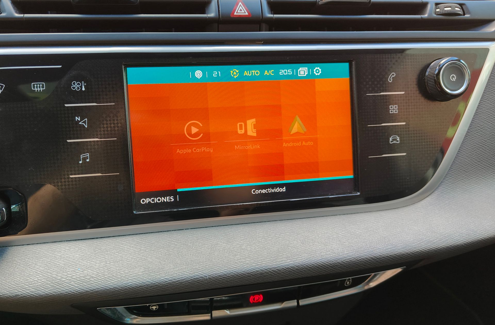 Citroën C4 Grand Picasso PureTech 130 Shine EAT6 7 plazas - foto 9