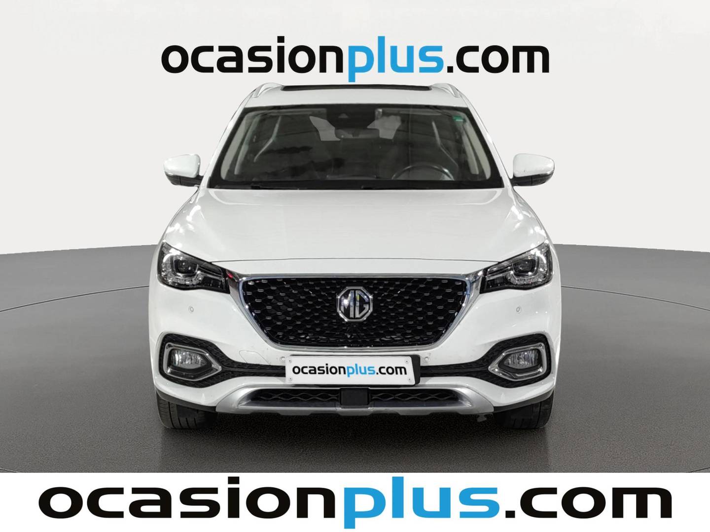 Foto MG HS MG HS 1.5 Turbo GDI Luxury (162 CV)